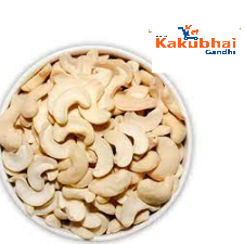 Cashew Two Pices 